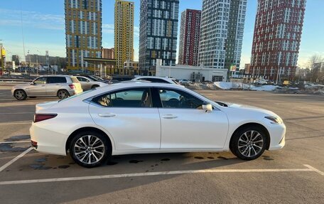 Lexus ES VII, 2021 год, 4 500 000 рублей, 3 фотография