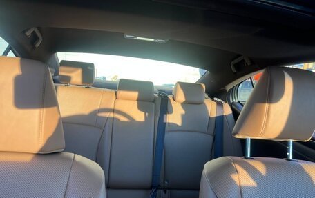 Lexus ES VII, 2021 год, 4 500 000 рублей, 11 фотография