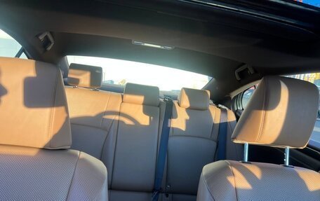 Lexus ES VII, 2021 год, 4 500 000 рублей, 12 фотография