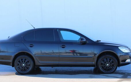 Skoda Octavia, 2008 год, 820 000 рублей, 4 фотография