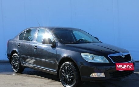 Skoda Octavia, 2008 год, 820 000 рублей, 3 фотография