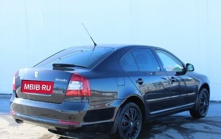 Skoda Octavia, 2008 год, 820 000 рублей, 5 фотография