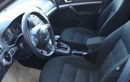 Skoda Octavia, 2008 год, 820 000 рублей, 14 фотография