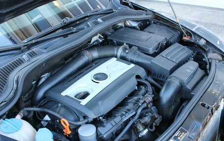 Skoda Octavia, 2008 год, 820 000 рублей, 9 фотография