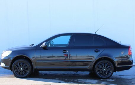 Skoda Octavia, 2008 год, 820 000 рублей, 8 фотография