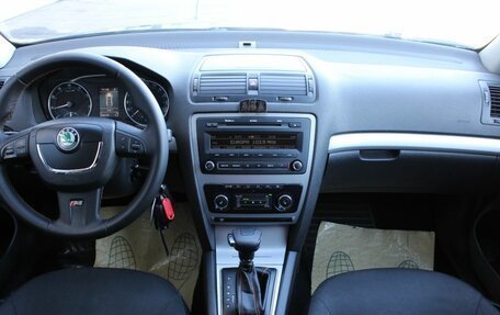 Skoda Octavia, 2008 год, 820 000 рублей, 15 фотография