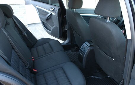 Skoda Octavia, 2008 год, 820 000 рублей, 13 фотография