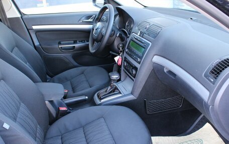 Skoda Octavia, 2008 год, 820 000 рублей, 12 фотография