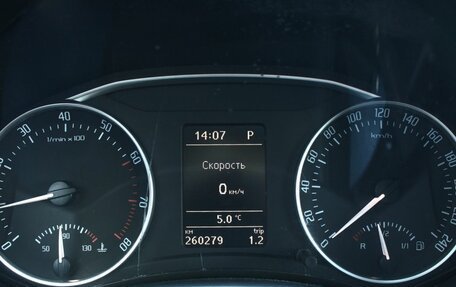 Skoda Octavia, 2008 год, 820 000 рублей, 11 фотография