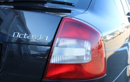 Skoda Octavia, 2008 год, 820 000 рублей, 19 фотография