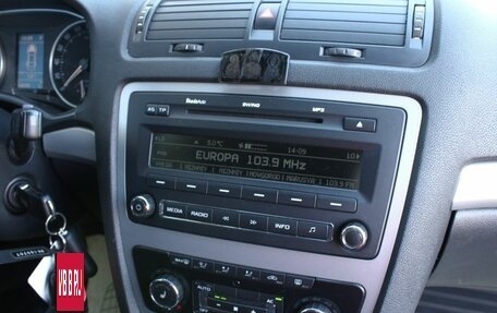 Skoda Octavia, 2008 год, 820 000 рублей, 17 фотография