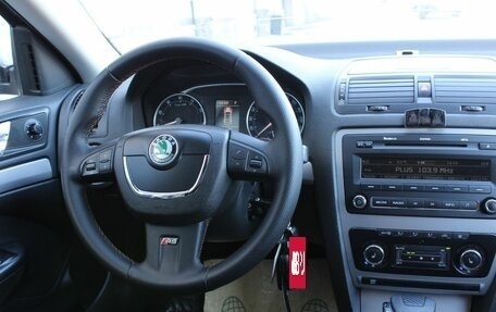 Skoda Octavia, 2008 год, 820 000 рублей, 16 фотография
