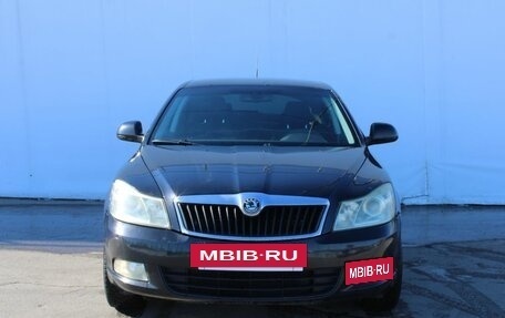 Skoda Octavia, 2008 год, 820 000 рублей, 2 фотография