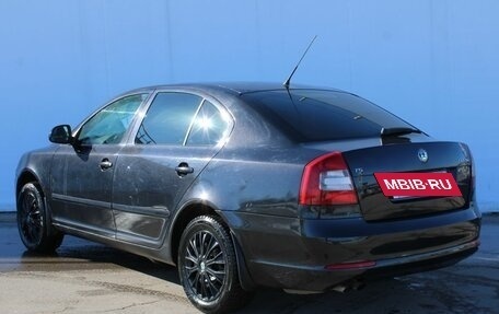 Skoda Octavia, 2008 год, 820 000 рублей, 7 фотография