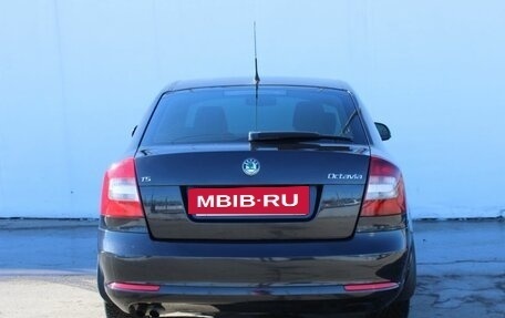 Skoda Octavia, 2008 год, 820 000 рублей, 6 фотография