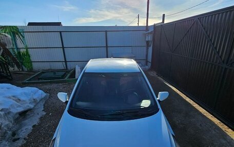 Hyundai Solaris II рестайлинг, 2015 год, 830 000 рублей, 4 фотография