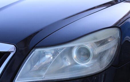 Skoda Octavia, 2008 год, 820 000 рублей, 20 фотография