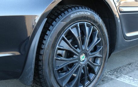 Skoda Octavia, 2008 год, 820 000 рублей, 21 фотография