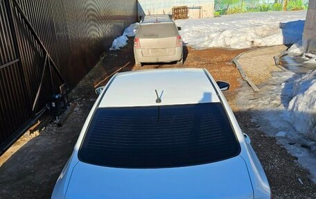 Hyundai Solaris II рестайлинг, 2015 год, 830 000 рублей, 7 фотография