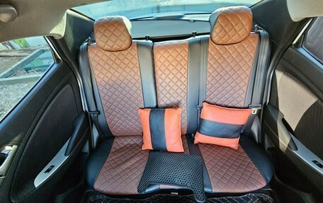 Hyundai Solaris II рестайлинг, 2015 год, 830 000 рублей, 11 фотография