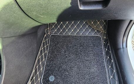 Hyundai Solaris II рестайлинг, 2015 год, 830 000 рублей, 10 фотография