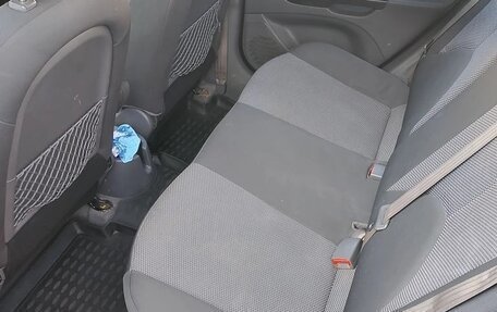 KIA Rio II, 2010 год, 600 000 рублей, 5 фотография