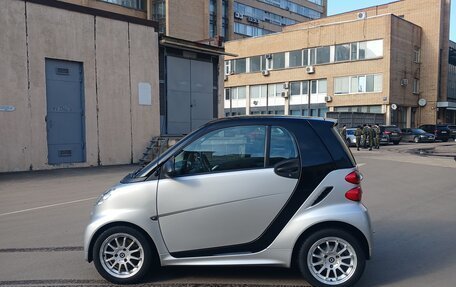 Smart Fortwo III, 2013 год, 740 000 рублей, 3 фотография