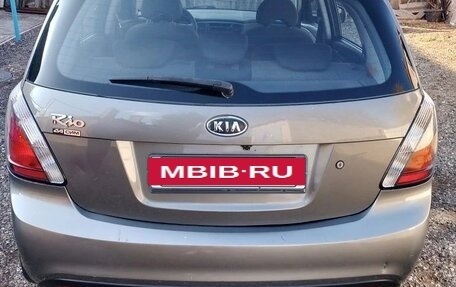 KIA Rio II, 2010 год, 600 000 рублей, 2 фотография