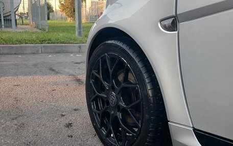 Smart Fortwo III, 2013 год, 740 000 рублей, 8 фотография