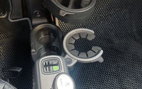 Smart Fortwo III, 2013 год, 740 000 рублей, 13 фотография