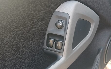 Smart Fortwo III, 2013 год, 740 000 рублей, 11 фотография