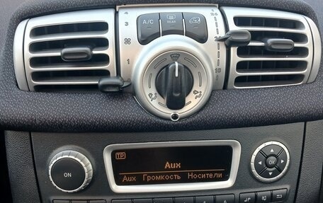 Smart Fortwo III, 2013 год, 740 000 рублей, 14 фотография