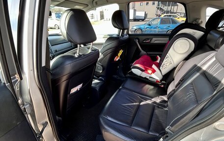 Honda CR-V III рестайлинг, 2008 год, 1 478 999 рублей, 13 фотография