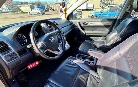 Honda CR-V III рестайлинг, 2008 год, 1 478 999 рублей, 15 фотография