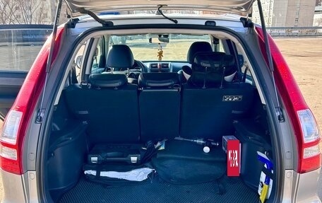 Honda CR-V III рестайлинг, 2008 год, 1 478 999 рублей, 10 фотография