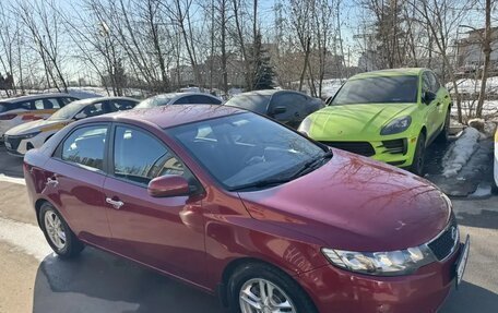 KIA Cerato III, 2011 год, 965 000 рублей, 3 фотография