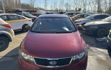 KIA Cerato III, 2011 год, 965 000 рублей, 2 фотография