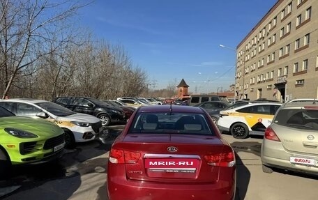 KIA Cerato III, 2011 год, 965 000 рублей, 4 фотография