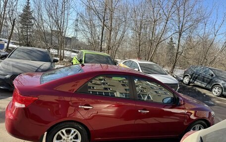 KIA Cerato III, 2011 год, 965 000 рублей, 7 фотография