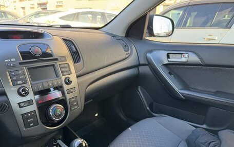 KIA Cerato III, 2011 год, 965 000 рублей, 15 фотография