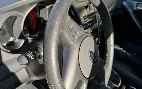 KIA Cerato III, 2011 год, 965 000 рублей, 11 фотография