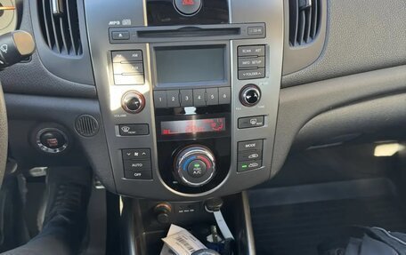 KIA Cerato III, 2011 год, 965 000 рублей, 17 фотография