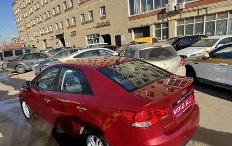 KIA Cerato III, 2011 год, 965 000 рублей, 8 фотография