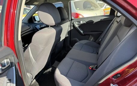 KIA Cerato III, 2011 год, 965 000 рублей, 20 фотография