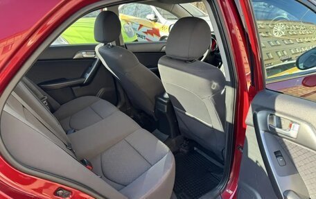 KIA Cerato III, 2011 год, 965 000 рублей, 21 фотография