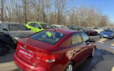 KIA Cerato III, 2011 год, 965 000 рублей, 6 фотография