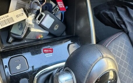 KIA Cerato III, 2011 год, 965 000 рублей, 13 фотография