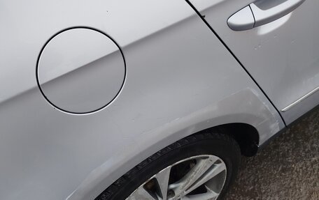 Volkswagen Passat B6, 2006 год, 450 000 рублей, 7 фотография