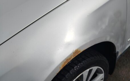 Volkswagen Passat B6, 2006 год, 450 000 рублей, 10 фотография