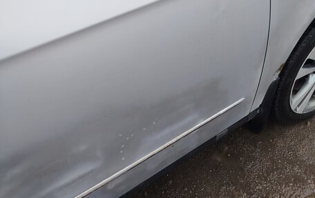 Volkswagen Passat B6, 2006 год, 450 000 рублей, 8 фотография